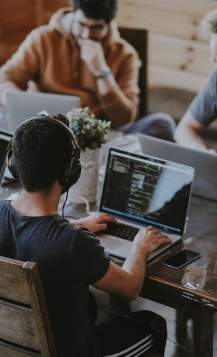 Una vitrina comercial para mostrar packs, campañas y gifting premium. imagen principal